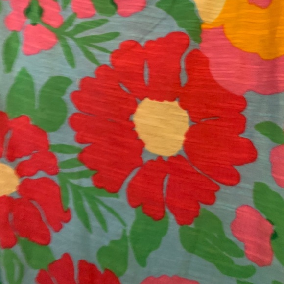 NWOT Lilly Pulitzer Maxi Dress M Ants On Parade - Picture 4 of 8